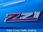 2026 Chevrolet Silverado 1500 Crew Cab 4x4 Pickup for sale #149222 - photo 20