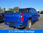 2026 Chevrolet Silverado 1500 Crew Cab 4x4 Pickup for sale #149222 - photo 7