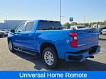 2026 Chevrolet Silverado 1500 Crew Cab 4x4 Pickup for sale #149222 - photo 9