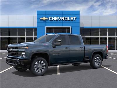 New 2026 Chevrolet Silverado 2500 - photo 1