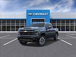 2026 Chevrolet Silverado 2500 Crew Cab 4WD Pickup for sale #151357X - photo 8