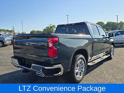 2026 Chevrolet Silverado 1500 Crew Cab 4x4 Pickup for sale #151375 - photo 2