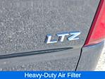 2026 Chevrolet Silverado 1500 Crew Cab 4x4 Pickup for sale #151375 - photo 18