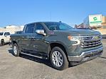 2026 Chevrolet Silverado 1500 Crew Cab 4x4 Pickup for sale #151375 - photo 4
