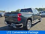 2026 Chevrolet Silverado 1500 Crew Cab 4x4 Pickup for sale #151375 - photo 2