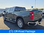 2026 Chevrolet Silverado 1500 Crew Cab 4x4 Pickup for sale #151375 - photo 9