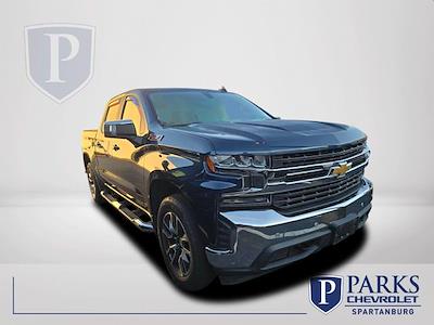 2019 Chevrolet Silverado 1500 Crew Cab 4WD Pickup for sale #151375A - photo 1