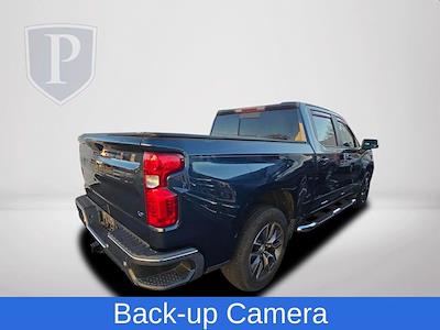 2019 Chevrolet Silverado 1500 Crew Cab 4WD Pickup for sale #151375A - photo 2
