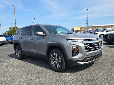 2026 Chevrolet Equinox AWD SUV for sale #151433 - photo 1