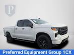 2026 Chevrolet Silverado 1500 Double Cab RWD Pickup for sale #151824X - photo 4