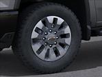 2026 Chevrolet Silverado 2500 Crew Cab 4WD Pickup for sale #152296X - photo 9