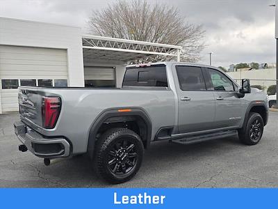 Used 2024 GMC Sierra 2500 - photo 1