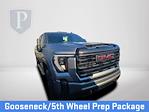 2024 GMC Sierra 2500 Crew Cab 4WD Pickup for sale #152296XA - photo 11
