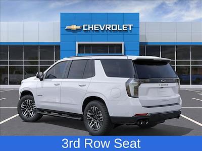 2026 Chevrolet Tahoe 4WD SUV for sale #152332 - photo 2