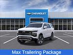 2026 Chevrolet Tahoe 4WD SUV for sale #152332 - photo 8