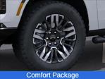 2026 Chevrolet Tahoe 4WD SUV for sale #152332 - photo 9