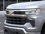 2025 Chevrolet Silverado 1500 Crew Cab 4x4 Pickup for sale #152693X - photo 13