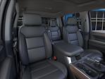 2025 Chevrolet Silverado 1500 Crew Cab 4x4 Pickup for sale #152693X - photo 16
