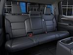 2025 Chevrolet Silverado 1500 Crew Cab 4x4 Pickup for sale #152693X - photo 17