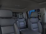 2025 Chevrolet Silverado 1500 Crew Cab 4x4 Pickup for sale #152693X - photo 24