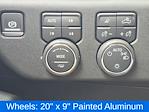 2025 Chevrolet Silverado 1500 Crew Cab 4x4 Pickup for sale #152693X - photo 27