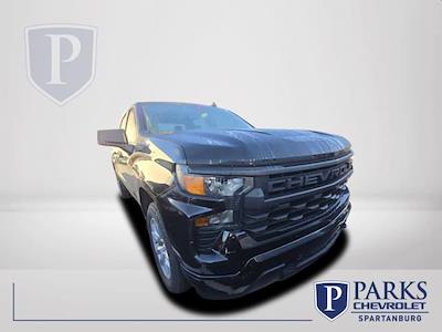 2022 Chevrolet Silverado 1500 Crew Cab RWD Pickup for sale #152693XA - photo 1