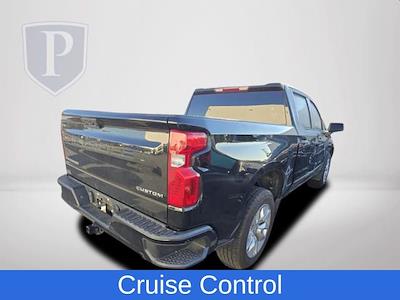 2022 Chevrolet Silverado 1500 Crew Cab RWD Pickup for sale #152693XA - photo 2