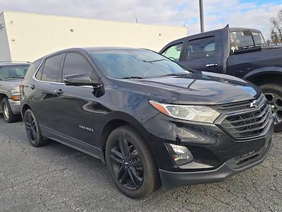 2020 Chevrolet Equinox FWD SUV for sale #152693XB - photo 1