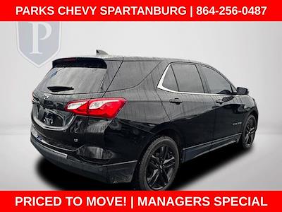 2020 Chevrolet Equinox FWD SUV for sale #152693XB - photo 2