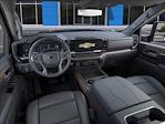 2026 Chevrolet Silverado 2500 Crew Cab 4WD Pickup for sale #152785 - photo 15