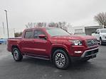 2022 Nissan Frontier Crew Cab RWD Pickup for sale #152785A - photo 1