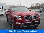 2022 Nissan Frontier Crew Cab RWD Pickup for sale #152785A - photo 9