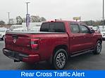 2022 Nissan Frontier Crew Cab RWD Pickup for sale #152785A - photo 2