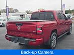 2022 Nissan Frontier Crew Cab RWD Pickup for sale #152785A - photo 4