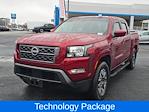 2022 Nissan Frontier Crew Cab RWD Pickup for sale #152785A - photo 7