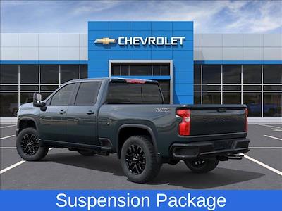 2026 Chevrolet Silverado 2500 Crew Cab 4WD Pickup for sale #152892 - photo 2