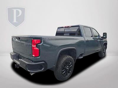 New 2026 Chevrolet Silverado 2500 LT Crew Cab for sale #152892 - photo 2