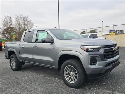 2026 Chevrolet Colorado Crew Cab RWD Pickup for sale #154006 - photo 1
