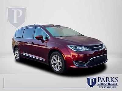 Used 2017 Chrysler Pacifica - photo 1
