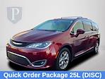 2017 Chrysler Pacifica FWD Minivan for sale #154006A - photo 10