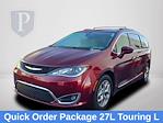 2017 Chrysler Pacifica FWD Minivan for sale #154006A - photo 11