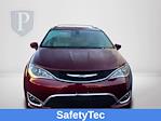 2017 Chrysler Pacifica FWD Minivan for sale #154006A - photo 12