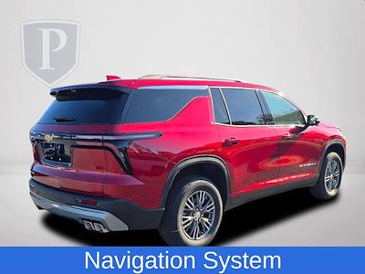 2026 Chevrolet Traverse FWD SUV for sale #154330 - photo 2