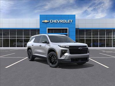 2026 Chevrolet Traverse FWD SUV for sale #154379 - photo 1