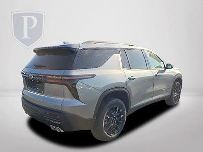2026 Chevrolet Traverse FWD SUV for sale #154379 - photo 2