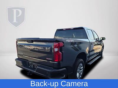 2023 Chevrolet Silverado 1500 Crew Cab 4x4 Pickup for sale #155058A - photo 2