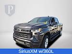 2023 Chevrolet Silverado 1500 Crew Cab 4x4 Pickup for sale #155058A - photo 9