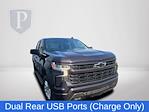 2023 Chevrolet Silverado 1500 Crew Cab 4x4 Pickup for sale #155058A - photo 11