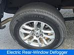 2023 Chevrolet Silverado 1500 Crew Cab 4x4 Pickup for sale #155058A - photo 14