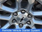 2023 Chevrolet Silverado 1500 Crew Cab 4x4 Pickup for sale #155058A - photo 20